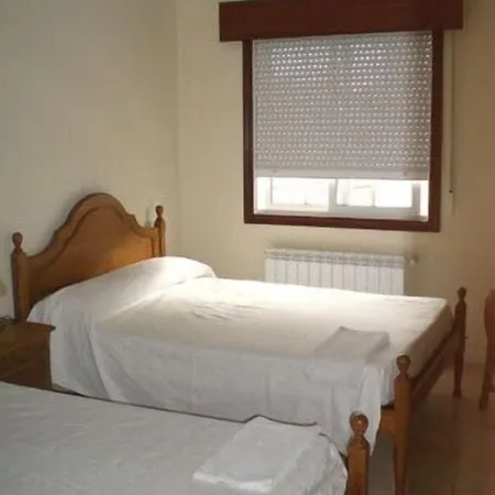 Hotel El Viejo Galeon