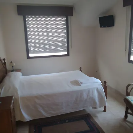 Hotel El Viejo Galeon 2*