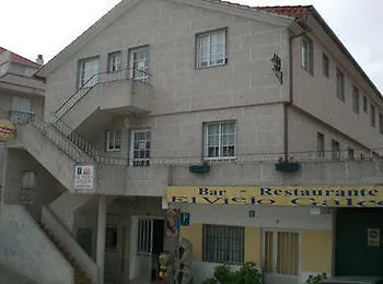 ホテル El Viejo Galeon 2*