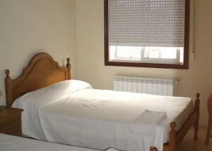 מלון El Viejo Galeon