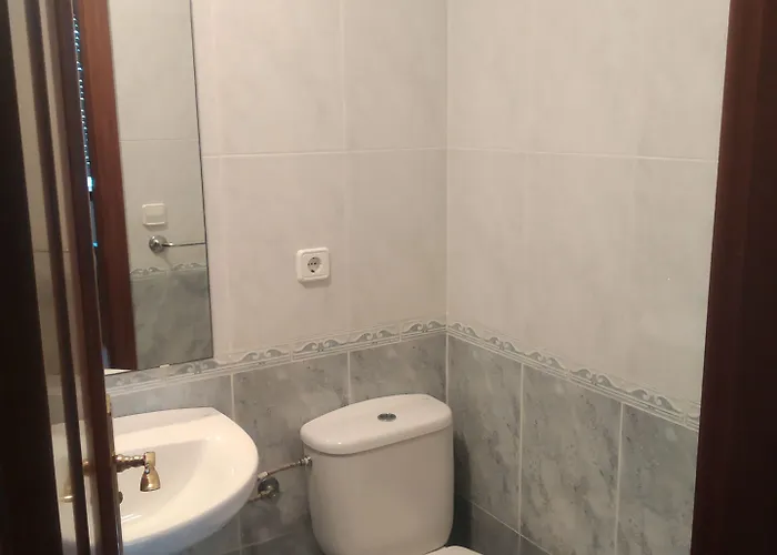 מלון El Viejo Galeon 2*