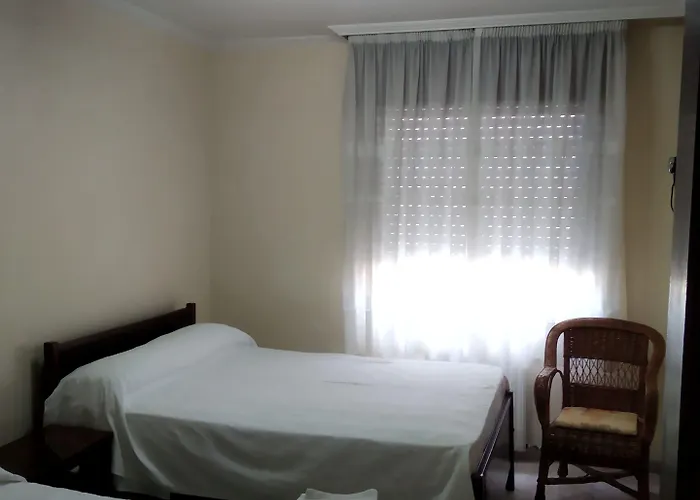 El Viejo Galeon מלון 2*