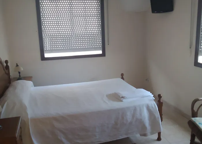 מלון El Viejo Galeon 2*