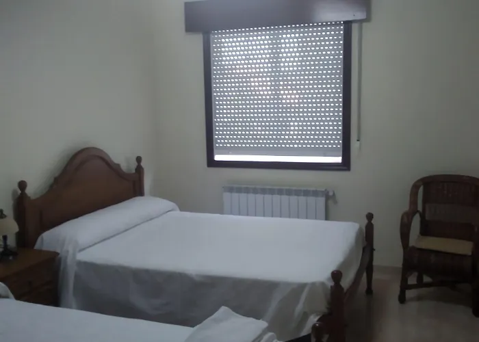 El Viejo Galeon מלון 2*