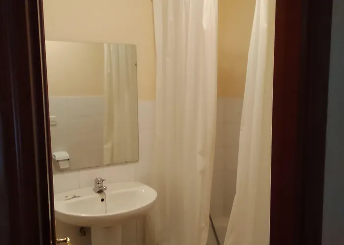 מלון El Viejo Galeon באיונה