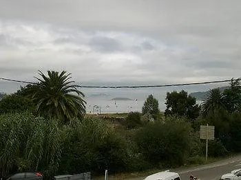 El Viejo Galeon מלון