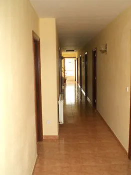 מלון El Viejo Galeon באיונה