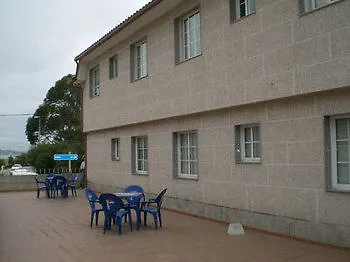 El Viejo Galeon Baiona